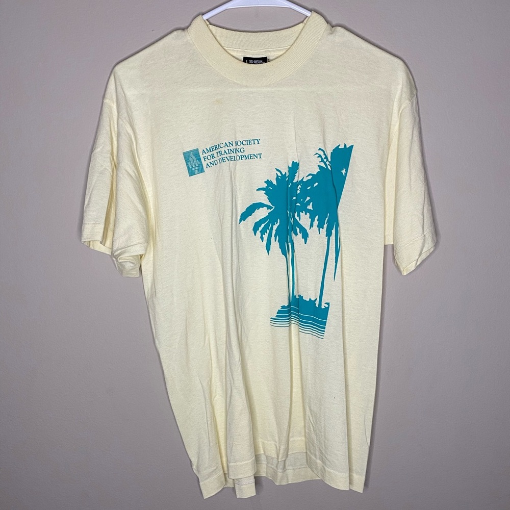 graphic t shirt